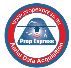 Prop Express - Aerial operations